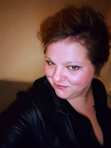Bizarr Curvy Susa 1