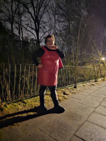 Bizarr Curvy Susa 3
