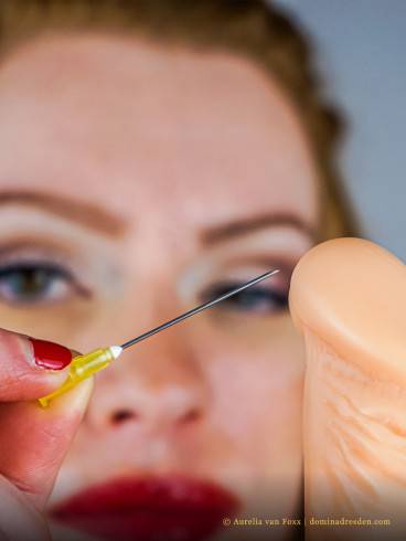 Ostereier? Am liebsten in violett! - CBT Special 3