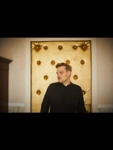 Male Bizarr & Dom aus Berlin - Ferdinand Krista 2