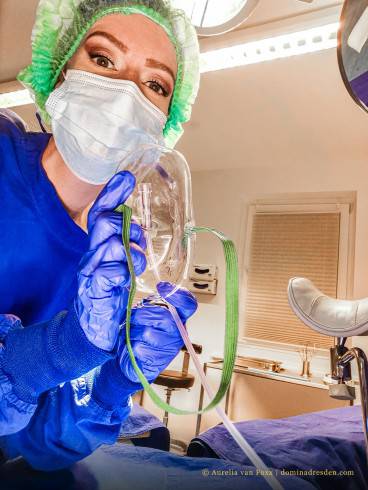 Dr. Aurelia van Foxx 29-30 Juli V.I.P 6