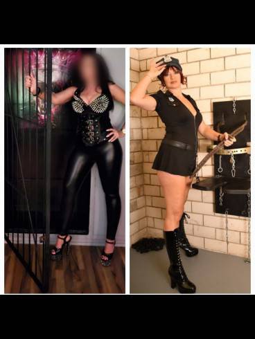 Special Time Herrin Lisa Ladiva u.Herrin Katrin 3