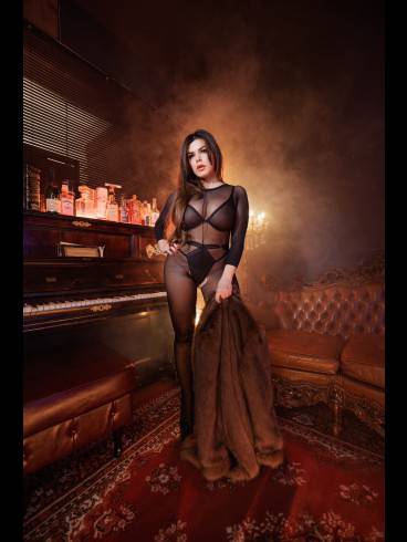 Rollenspielerin Sadistin und eine wahre Lady 1