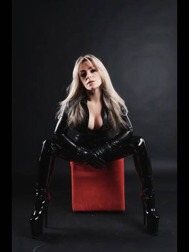 Mistress MiaMatrixx München 7