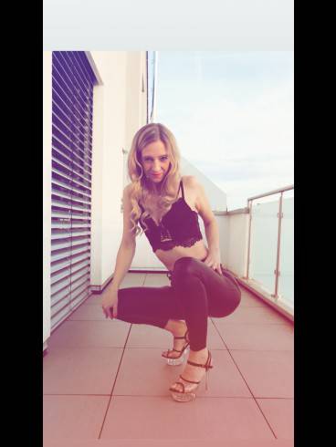 Lady Kenna 7