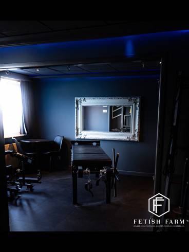 Fetish-Farm - Neu in Ludwigsburg!!! 2