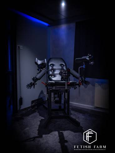 Fetish-Farm - Neu in Ludwigsburg!!! 4