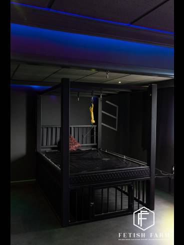 Fetish-Farm - Neu in Ludwigsburg!!! 6