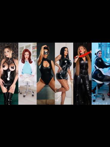 MISTRESS EMPIRE 6