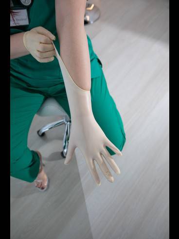 Oberschwester Bellatrix Douleur- Klinikerin 6