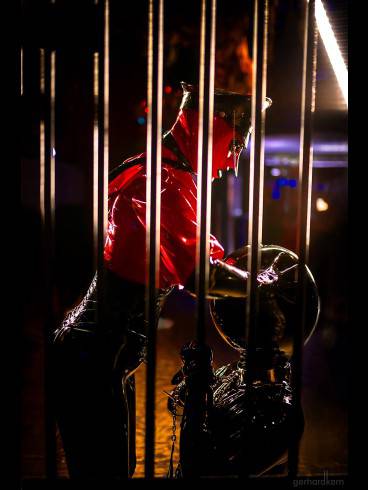 LATEX NACHT IN BERLIN 18