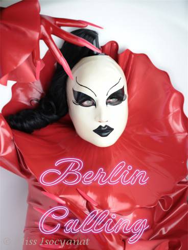LATEX NACHT IN BERLIN 3