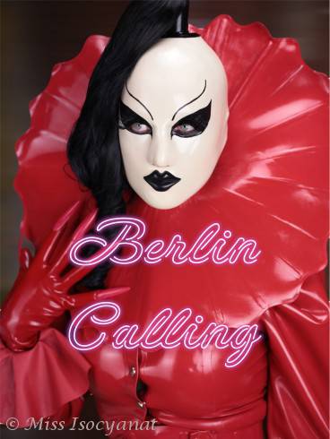 LATEX NACHT IN BERLIN 6