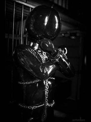 LATEX NACHT IN BERLIN 7