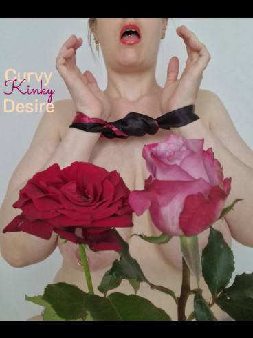 Bizarrgefährtin Curvy Kinky Desire 1