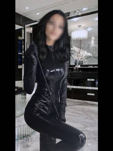 Lady kleopatra jung domina 23J 8
