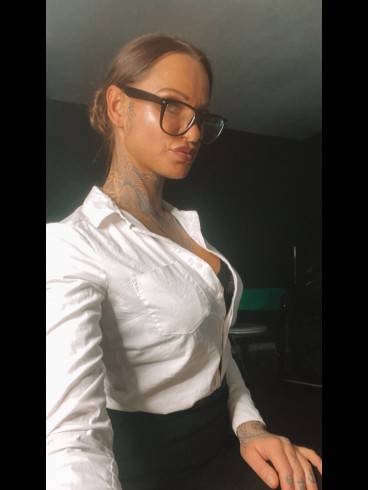 Mistress Lady Valeria 13