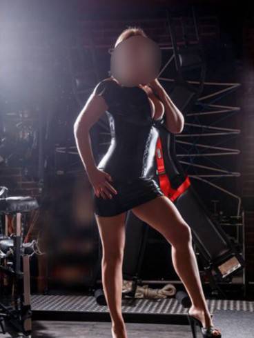 Lady Eva Sadistisch und konsequent ohne kodwort 12
