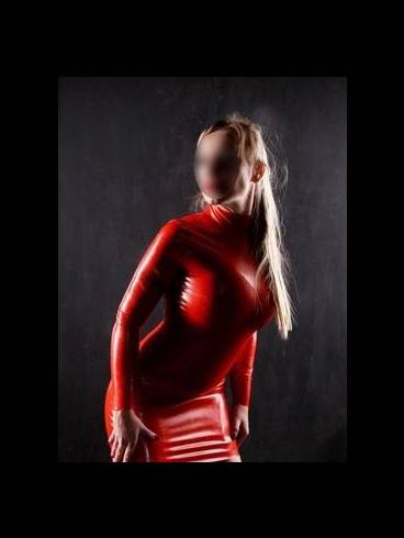 Online LATEX Domina LADY EVA KLINIK 30