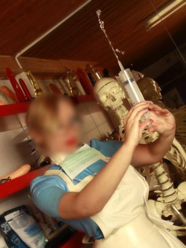 Lady Eva Sadistisch und konsequent ohne kodwort 31