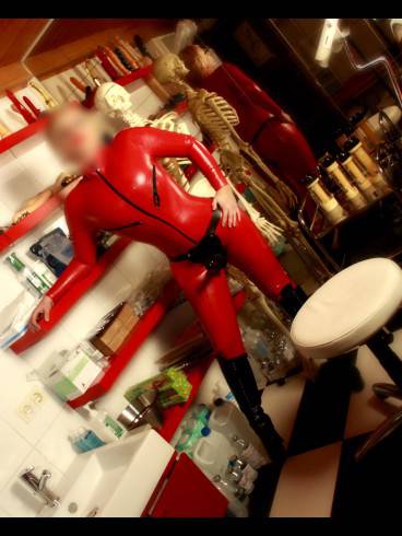 Lady Eva Sadistisch und konsequent ohne kodwort 33