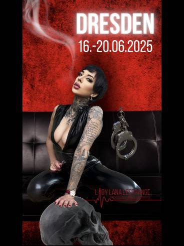 Lady Lana Lestrange 1