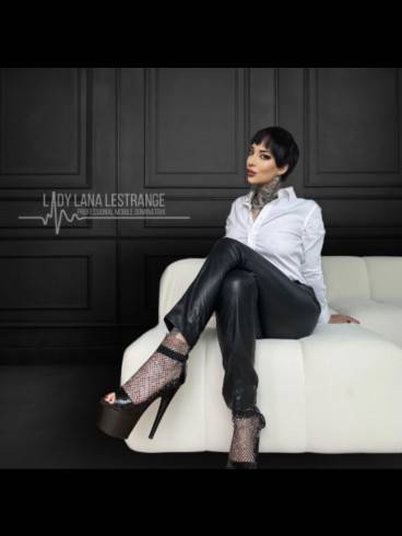 Lady Lana Lestrange 2