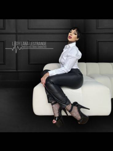 Lady Lana Lestrange 5