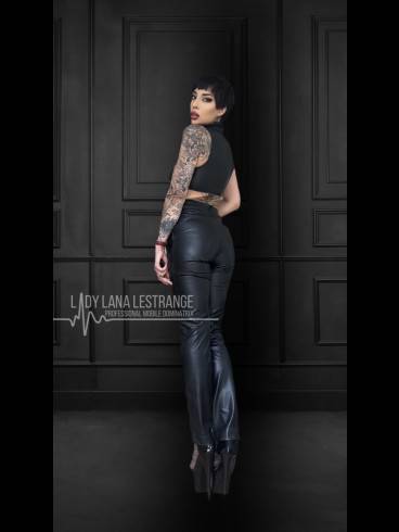 Lady Lana Lestrange 6