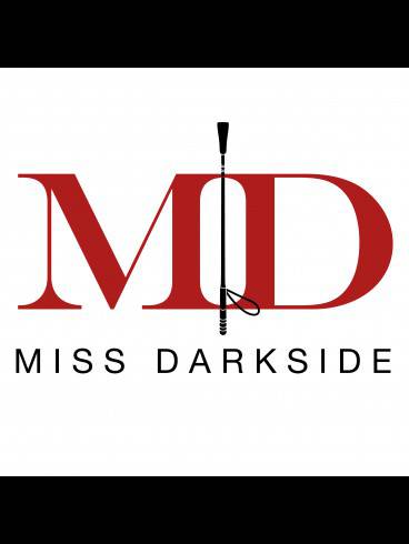 Miss Darkside - Latex - Luxus - Lust 7