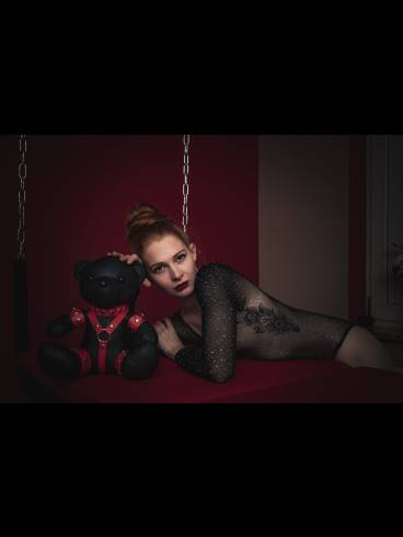 Baroness Ginger in 98544 2