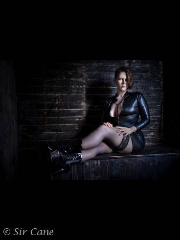 Sinstress Alanis L. Cane 6