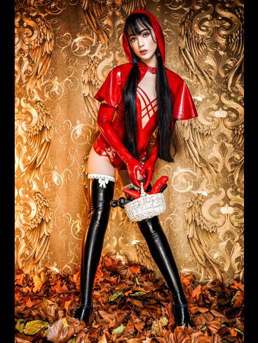 JUNGDOMINA SAPHIRA LOLITA - BDSM PALACE HEIMAT 19