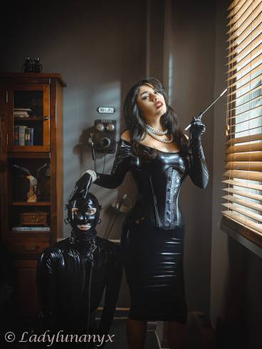 Lady Luna Nyx 3