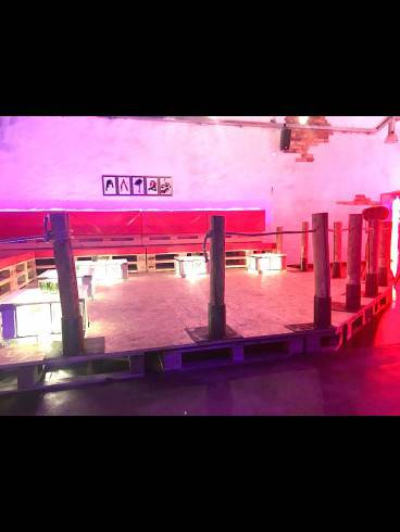 NEU!! Club-SvS 3