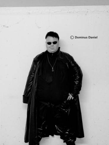 Der Wander Dominus Daniel Gastiert in Frankfurt 9
