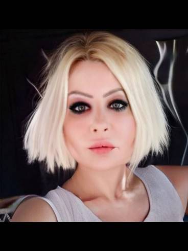 Lady Vanessa Online Erziehung via WhatsApp 1