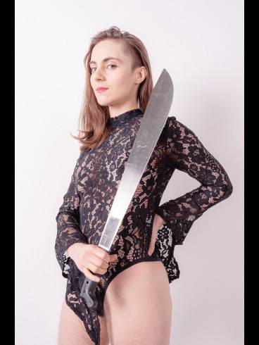 Miss Juli 2