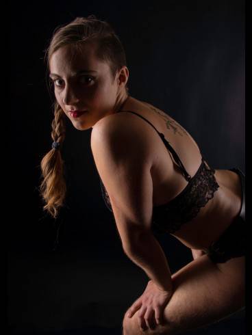 Miss Juli 13