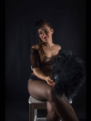 Miss Juli 4