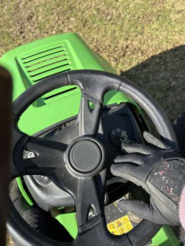 REITHERRIN Jessy - Reitfetisch - Stall - Outdoor 28