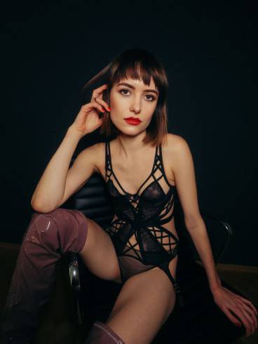 Alessia Jade - Tease & Denial 12