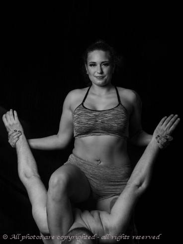 Lady Mänada - im Studio Frohlich 5