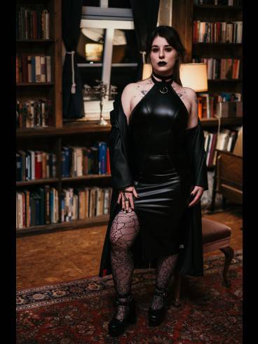 Bizarrlady Luna Venus 2