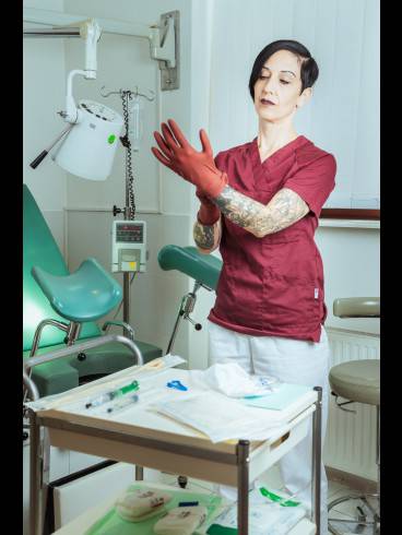 Klinik Agnes Winter 2