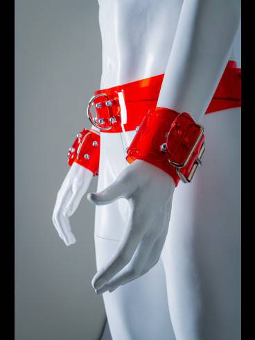 Golden Cage sucht Verstärkung. 16