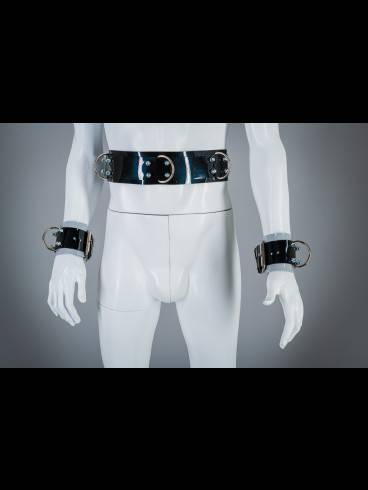 Golden Cage sucht Verstärkung. 18