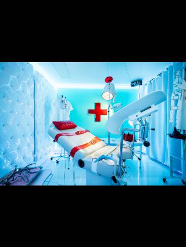 Golden Cage sucht Verstärkung. 3