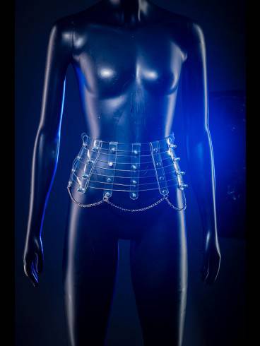 Golden Cage sucht Verstärkung. 7