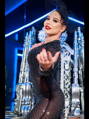 Miss Ella Narcotic 1
